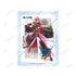 『#コンパス 戦闘摂理解析システム』ルチアーノ Ani-Art aqua label A6アクリルパネル